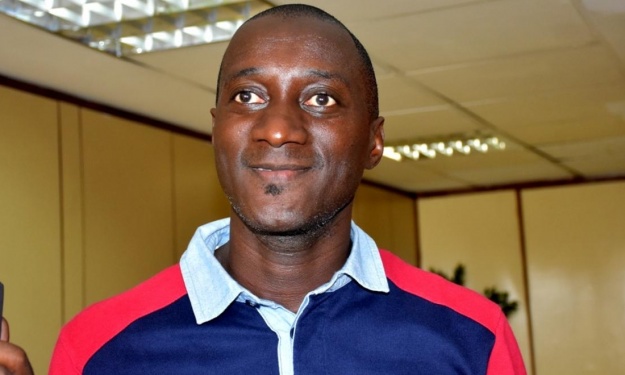 Municipales : Yssouf Diabaté (SC Gagnoa) nouveau Maire de… Gagnoa
