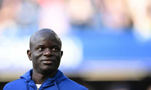 N’Golo Kanté rachète un club Belge