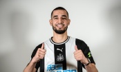 Nabil Bentaleb de retour en Premier League