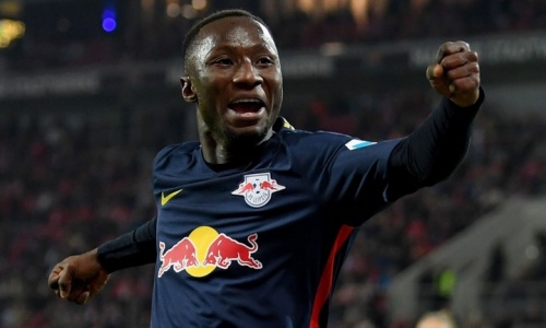 Naby Keita signe à Liverpool et devient le joueur Africain le plus cher de l’histoire