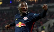 Naby Keita signe à Liverpool et devient le joueur Africain le plus cher de l’histoire