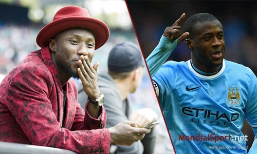 Naby Keyta : "Yaya Touré a toujours été mon idole"
