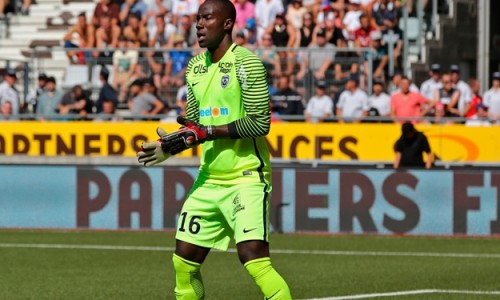 France/Nancy : Le camerounais Guy Roland Ndy Assembé sur le départ ?