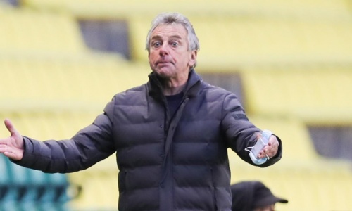 Nantes : Gourcuff mis à la porte