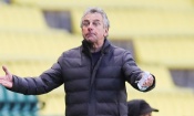 Nantes : Gourcuff mis à la porte