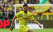 Nantes : Medhi Abeid testé positif à la COVID-19