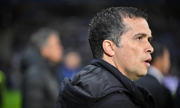 Nantes : voici le successeur d’Antoine Kombouaré