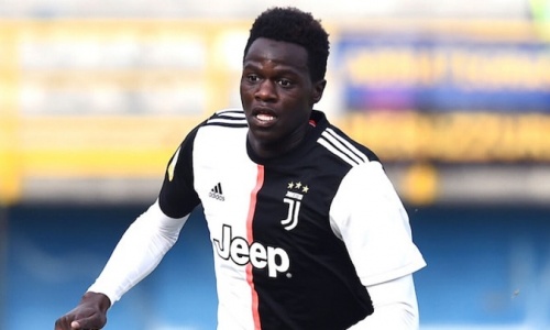 Naouirou Ahamada quitte la Juventus et la Serie A pour la Bundesliga