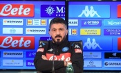 Naples : Gattuso succède à Ancelotti (off)
