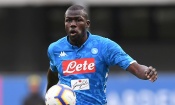 Naples : La clause libératoire de Kalidou Koulibaly connue