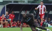 Naples : terrible nouvelle pour Romelu Lukaku