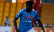 Naples veut conserver Tiémoué Bakayoko