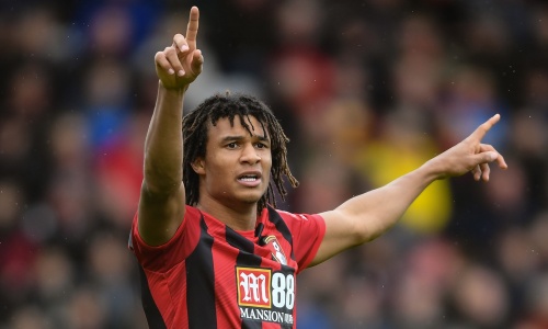 Nathan Aké en partance pour Manchester