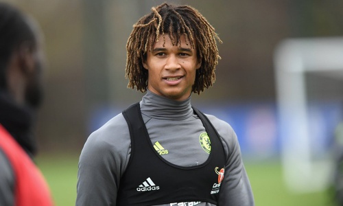 Nathan Benjamin Aké, la pépite Ivoiro-Néerlandaise de Chelsea