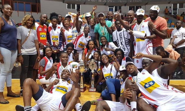 National N1 : ABC sur le toit du Basket Ivoirien