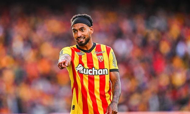 Nationalité Sportive : Angelo Fulgini opte pour la Nouvelle-Calédonie