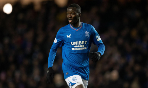 Nationalité Sportive : au cœur d’un imbroglio entre la Côte d’Ivoire et le Ghana, Mohamed Baba Diomandé sort du silence