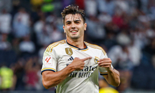 Nationalité Sportive : Brahim Diaz choisit les Lions de l’Atlas