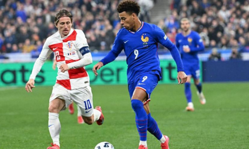 Nationalité Sportive : Emerse Faé révèle la longue hésitation de Désiré Doué entre la France et la Côte d’Ivoire