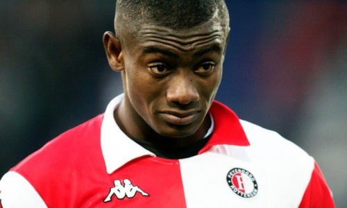 Nationalité sportive : Gullit et Van Basten avaient milité pour Salomon Kalou