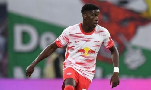 Nationalité Sportive : Moriba Kourouma Kourouma attendu en Guinée ce vendredi pour régulariser définitivement sa situation