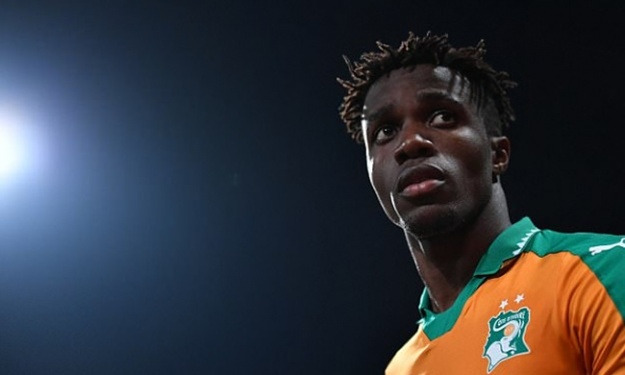 Nationalité sportive : Roy Hodgson regrette que Zaha ait choisi la Côte d’Ivoire