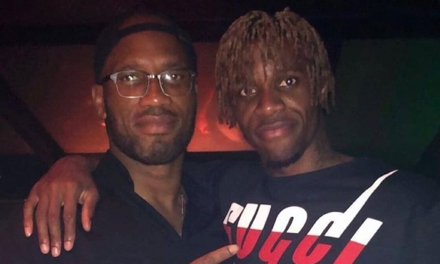 Nationalité Sportive : Zaha évoque le rôle important qu’a joué Drogba dans son choix