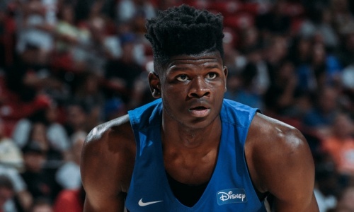 NBA : A la découverte de Mohamed Bamba (20 ans), le pivot américain d’origine ivoirienne