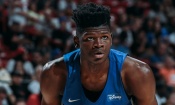 NBA : A la découverte de Mohamed Bamba (20 ans), le pivot américain d’origine ivoirienne
