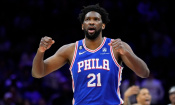 NBA : Joël Embiid devient le second joueur Africain de l’histoire a décroché le trophée de MVP