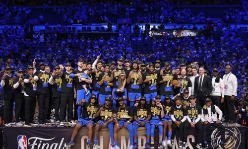 NBA : Oklahoma City remporte le titre