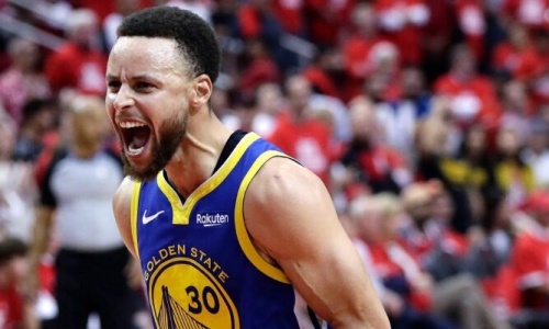 NBA : Stephen Curry efface Ray Allen