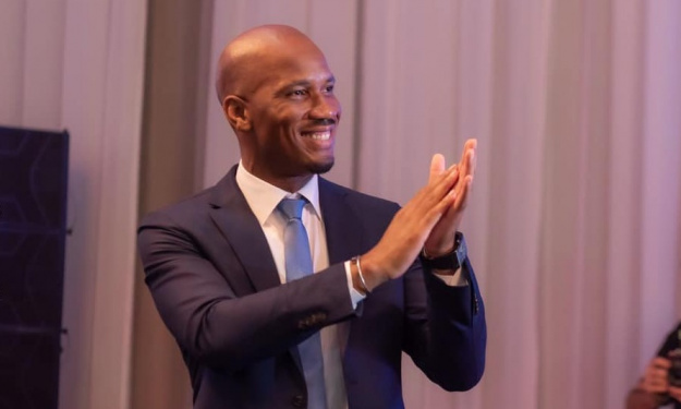 NCI s’offre Didier Drogba pour le Mondial 2022