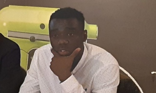 Né Marco : ‘‘Je suis sceptique en ce qui concerne la candidature de Drogba’’