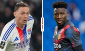 Nemanja Matic considère André Onana comme l'un des pires gardiens de l'histoire de Manchester United