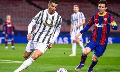 Neuer, Ramos, De Bruyne, Messi, Ronaldo, … l’UEFA dévoile le XI de l’année 2020 des fans