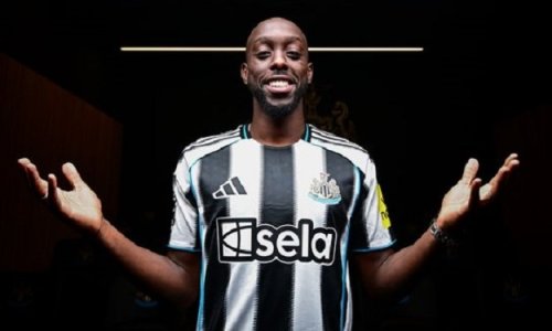 Newcastle a trouvé le remplaçant d’Alexander Isak