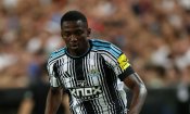 Newcastle : Bazoumana Touré brille en amical face à Valence