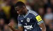 Newcastle : Bazoumana Touré inscrit son 1er but en Premier League