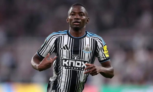 Newcastle : plus de peur que de mal pour Bazoumana Touré