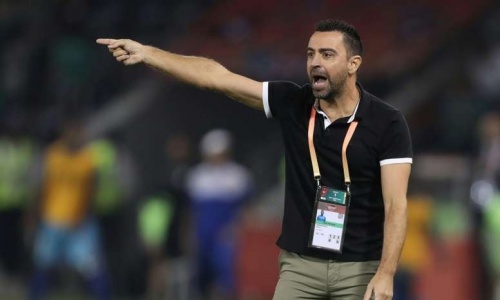 Neymar, Gnabry… voici les joueurs que désir Xavi pour son retour au Barça