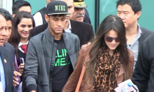 Neymar Jr et Bruna Marquezine proche de la rupture ...