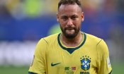 Neymar raccroche avec la Seleçao