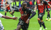 Nice : 2è but de la semaine pour Nicolas Pépé