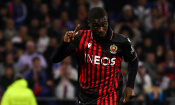 Nice : Déjà 6 buts au compteur pour Nicolas Pépé