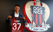 Nice enregistre l’arrivée de Diop