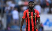 Nice : Jérémie Boga agressé par des supporters