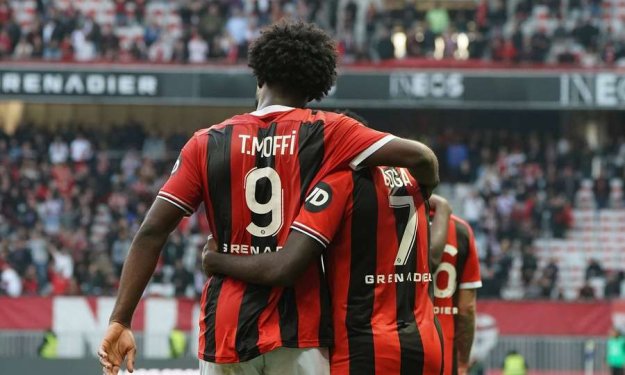 Nice : Jérémie Boga et Terem Moffi ont porté plainte