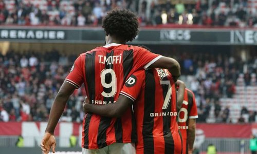 Nice : Jérémie Boga et Terem Moffi ont porté plainte