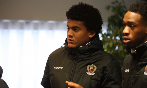 Nice : Lamine Diaby-Fadiga reconnait avoir volé la montre de son coéquipier